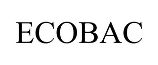 ECOBAC