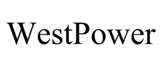 WESTPOWER