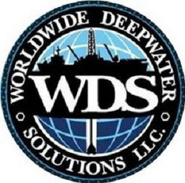 WDS WORLDWIDE DEEPWATER SOLUTIONS LLC