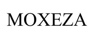 MOXEZA