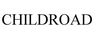 CHILDROAD