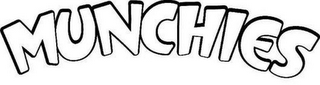 MUNCHIES