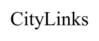 CITYLINKS