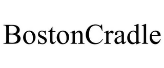BOSTONCRADLE