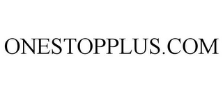 ONESTOPPLUS.COM