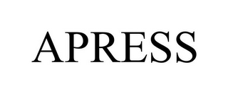 APRESS