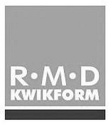 RMD KWIKFORM