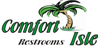COMFORT ISLE RESTROOMS