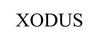 XODUS