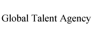 GLOBAL TALENT AGENCY