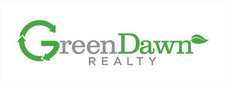 GREEN DAWN REALTY