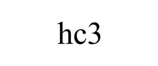 HC3