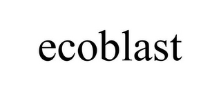 ECOBLAST