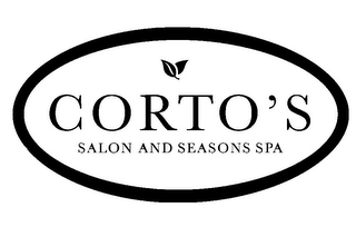 CORTO'S SALON AND SEASONS SPA