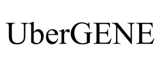 UBERGENE