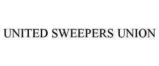 UNITED SWEEPERS UNION