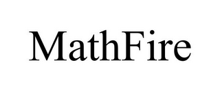 MATHFIRE