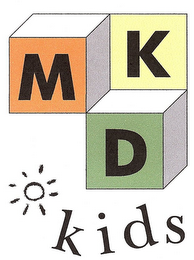 MKD KIDS