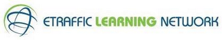 ETRAFFIC LEARNING NETWORK