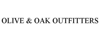 OLIVE & OAK OUTFITTERS