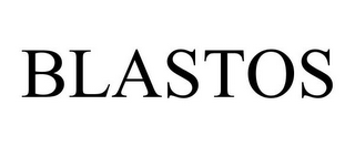 BLASTOS