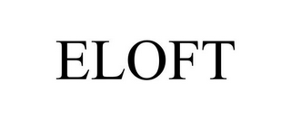 ELOFT