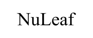 NULEAF