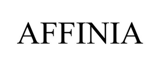 AFFINIA