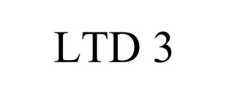LTD 3