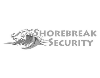 SHOREBREAK SECURITY