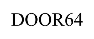 DOOR64