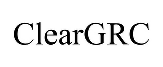 CLEARGRC