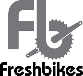 FB FRESHBIKES