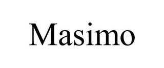 MASIMO