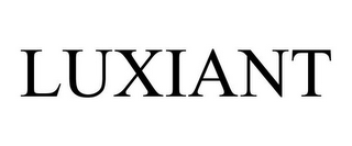 LUXIANT