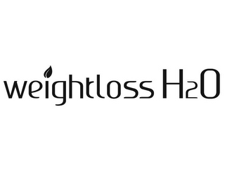 WEIGHTLOSS H2O
