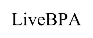 LIVEBPA