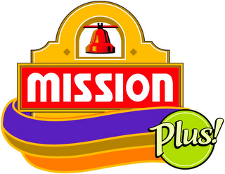 MISSION PLUS!