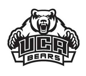 UCA BEARS