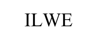 ILWE