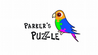 PARKER'S PUZZLE