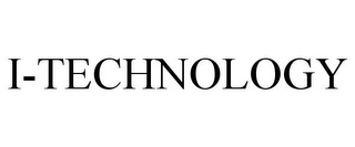 I-TECHNOLOGY