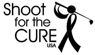 SHOOT FOR THE CURE USA