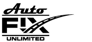 AUTO FIX UNLIMITED