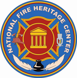 NATIONAL FIRE HERITAGE CENTER