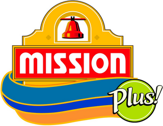 MISSION PLUS!