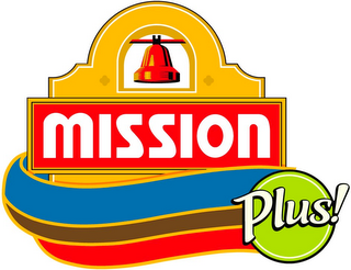 MISSION PLUS!