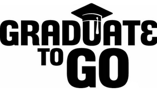 GRADUATE TO GO