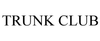 TRUNK CLUB