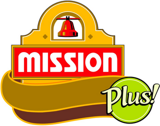 MISSION PLUS!